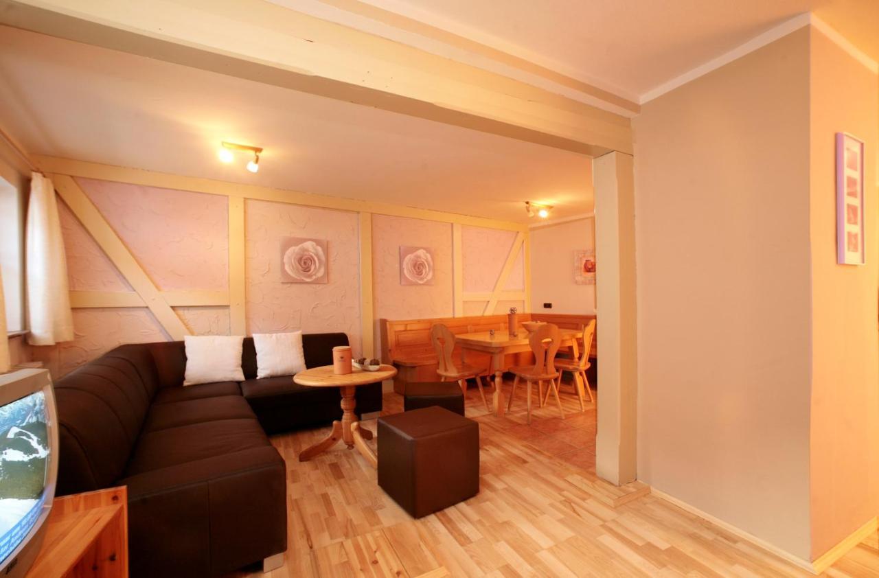 Апартаменты Mabero Penthouse 101 Целль-ам-Зе Экстерьер фото
